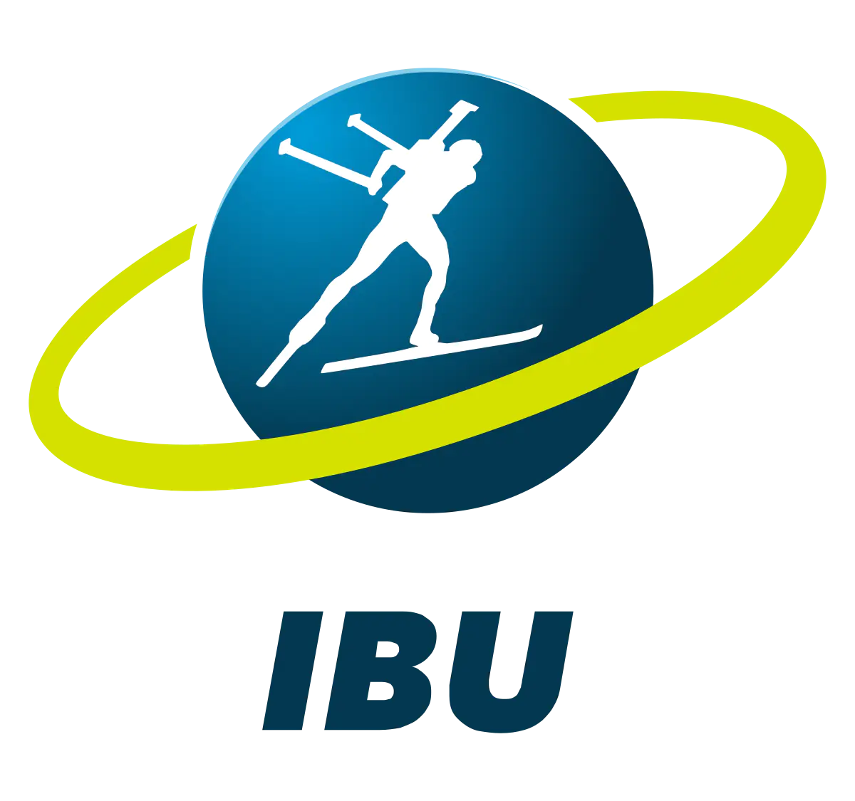 Offcial IBU Logo