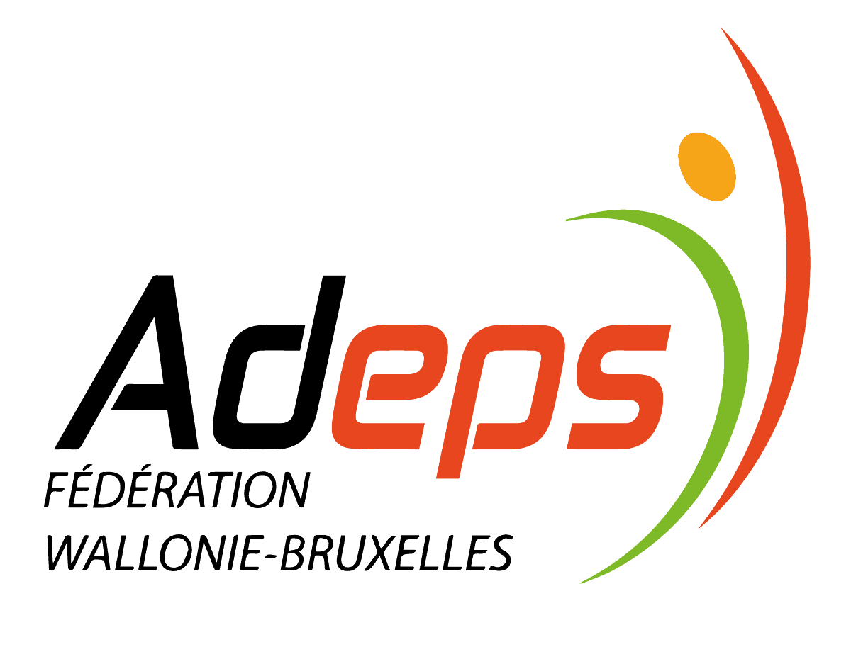 Logo Adeps